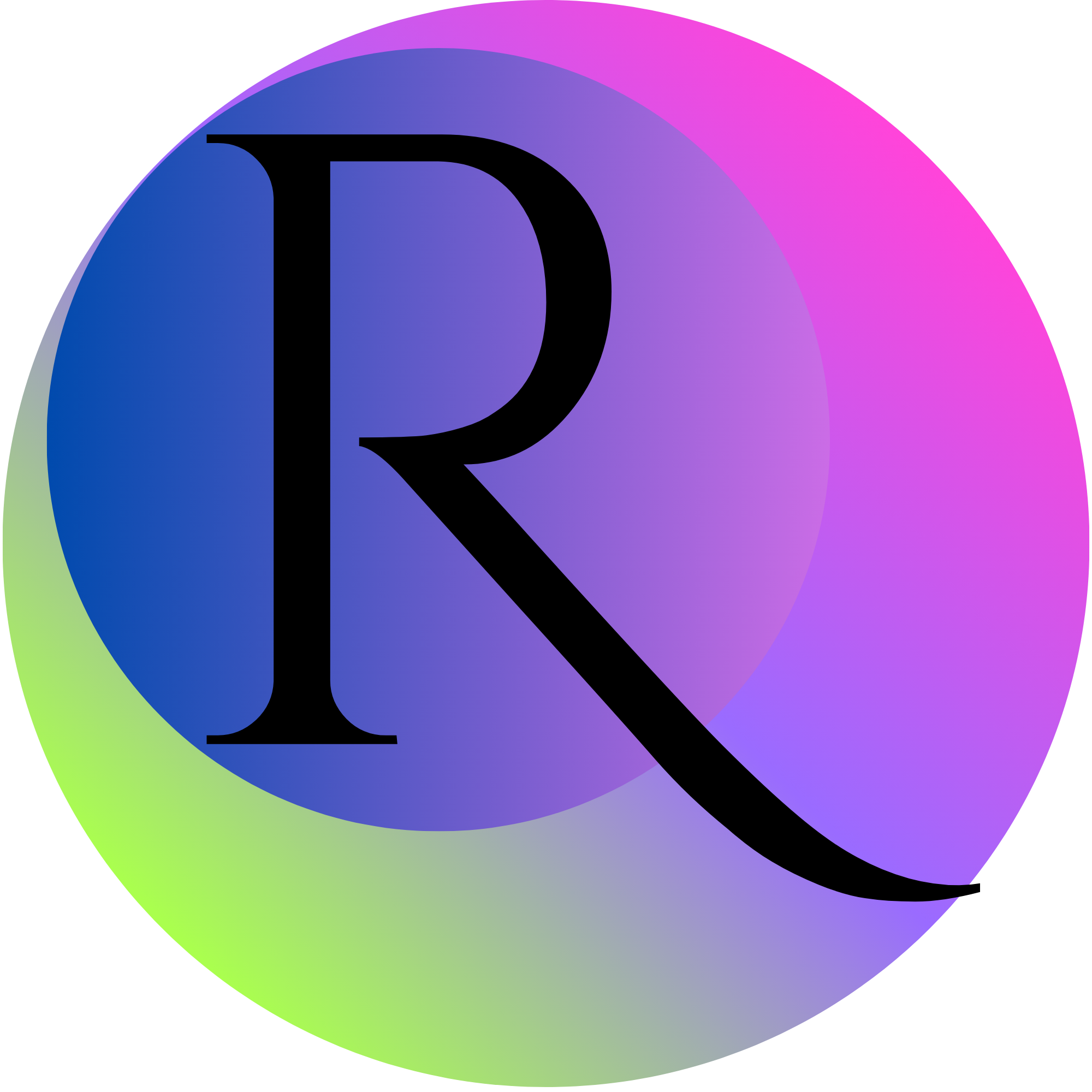 Ridha Tech